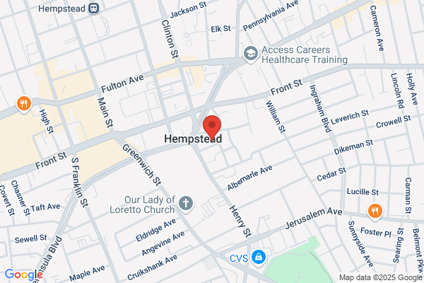 Appliance Repair Hempstead NY