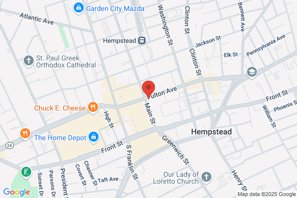 Car Lease Corp Hempstead