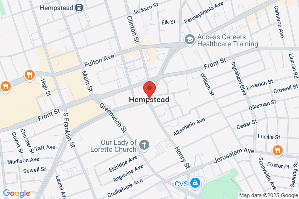 Hempstead Pest Control Pros