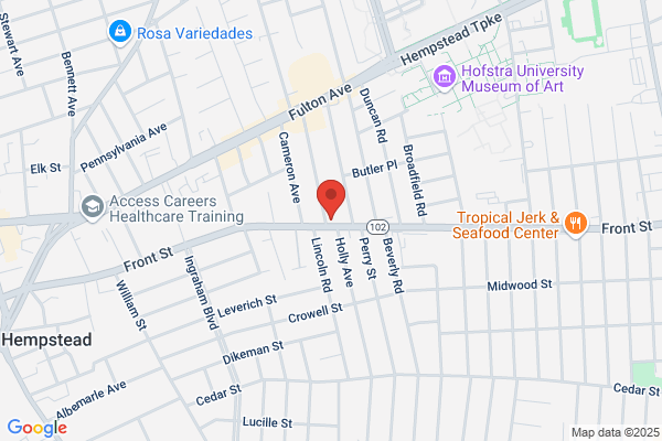 Injury Doctors Now - Hempstead