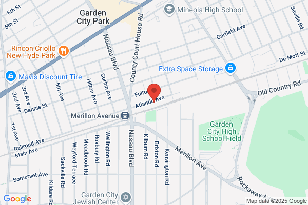 Eastern Industrial Equipment Corp