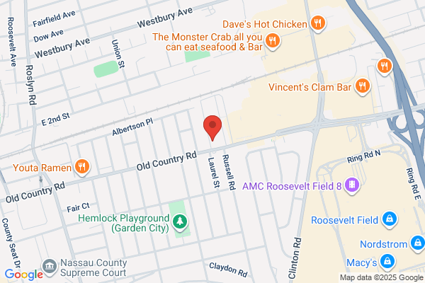 Eagle Rock Apartments at Mineola
