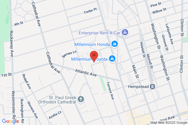 Auto Body Shop of Mineola Inc