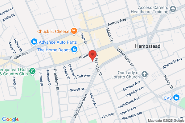 Stan's General Auto Repair Inc