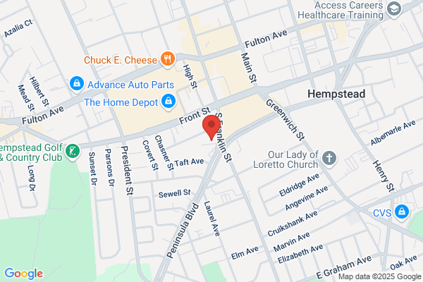 Hempstead Auto Collision