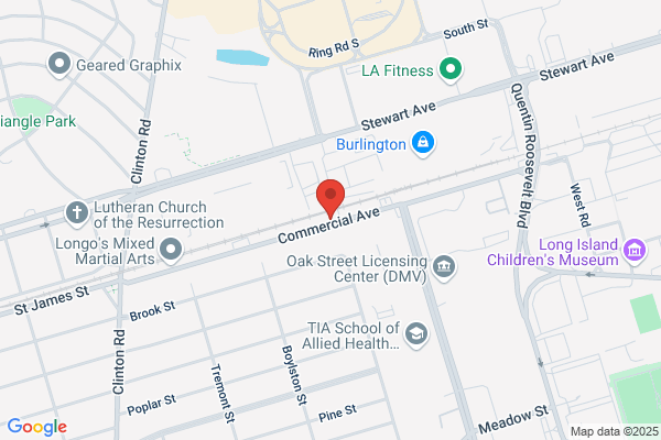 Adelphi Auto Repair Inc