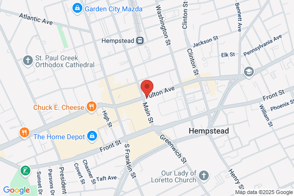 Car Lease Corp Hempstead