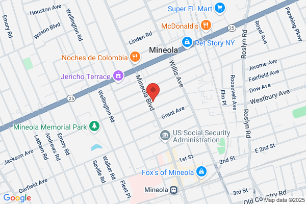 Mineola Auto Care