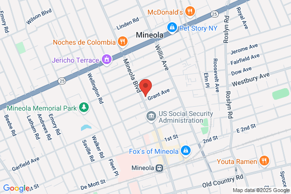 Mineola Auto Service Center