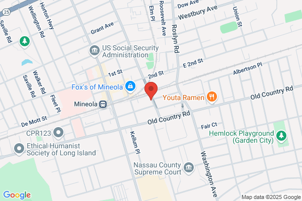 Tilden Car Care Mineola