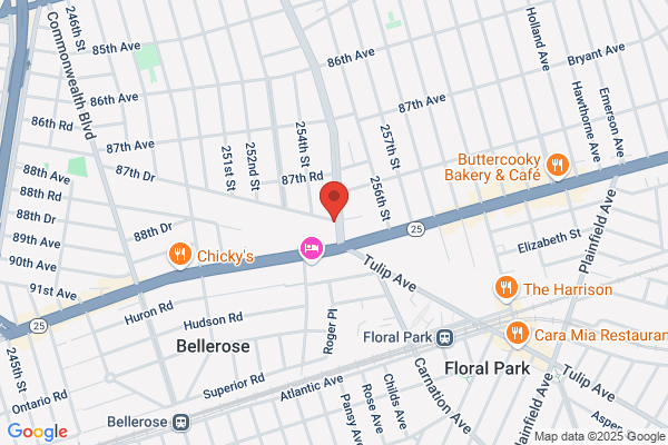Floral Park Contracting Inc