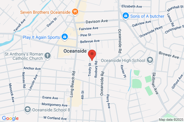 Rockville Centre Sewer Rooter