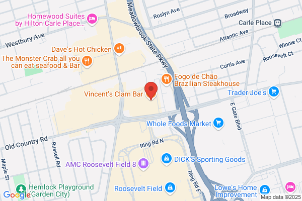 Vincent's Food Corporation