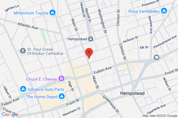 Empire Bail Bonds