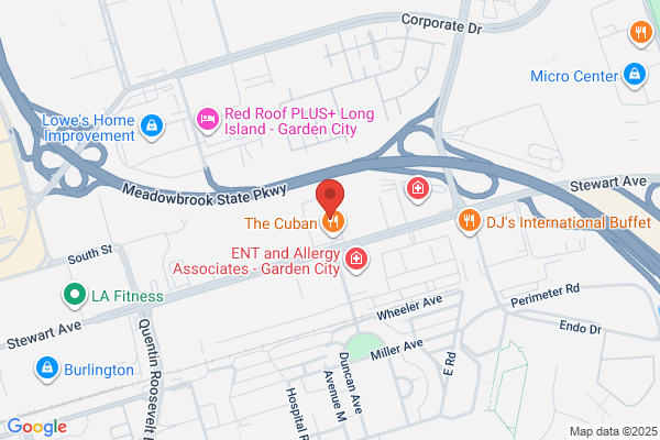 AMF Garden City Lanes