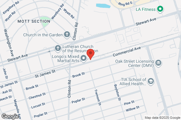 Biz Family Auto Services Inc