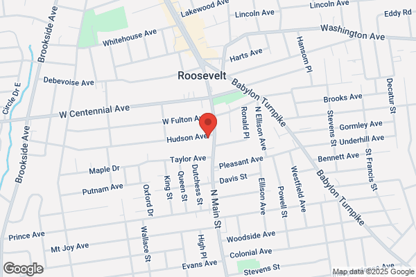Nassau Discount Tire