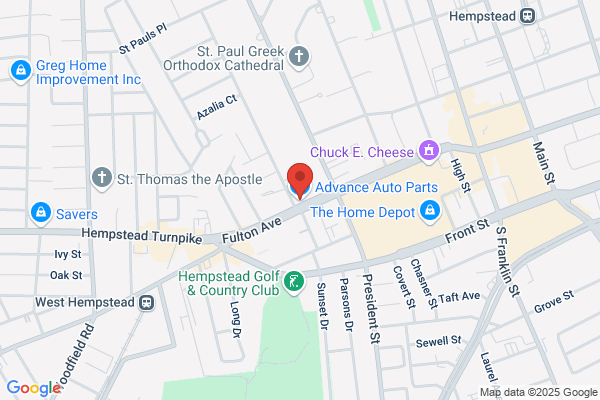 Advance Auto Parts