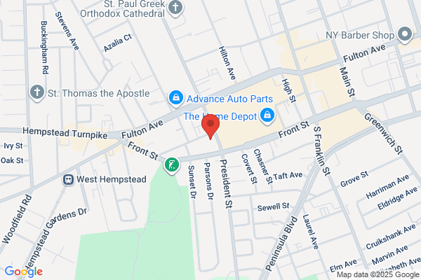 AutoZone Auto Parts