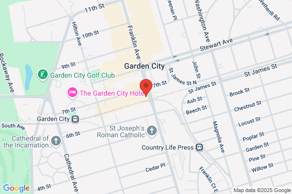 Garden City Bistro