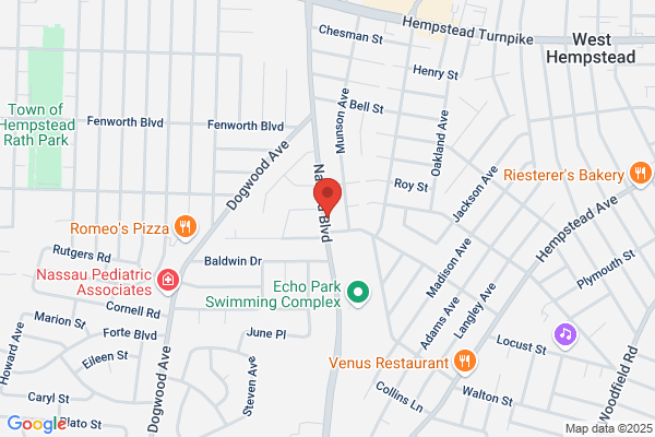 Peppino's Pizzeria