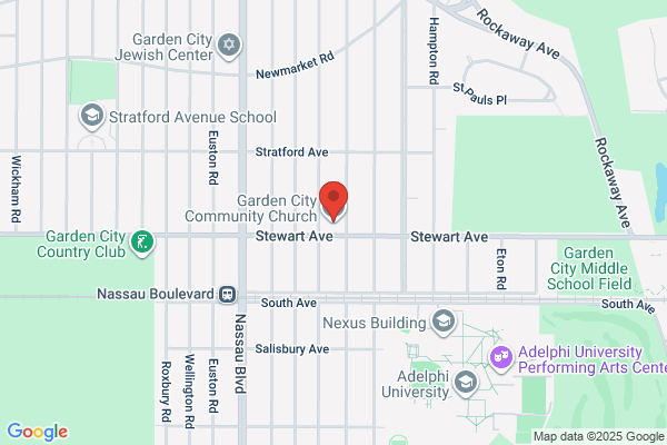 Garden City Community Church