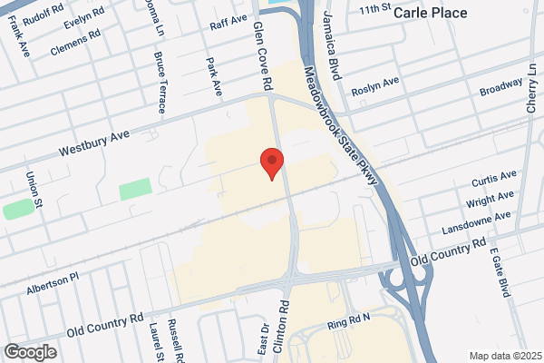 K & G Mens Center