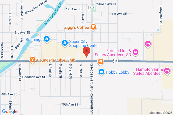 Express Convenience Inc
