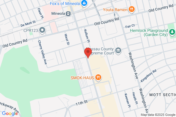 Mynd Spa & Salon