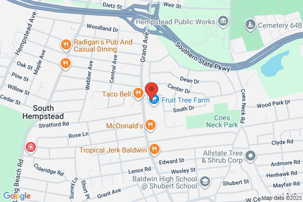 159 Baldwin Deli Corporation