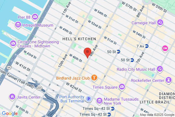 Clinton Delicatessen