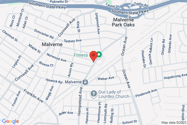 Malverne Village Prime Meats