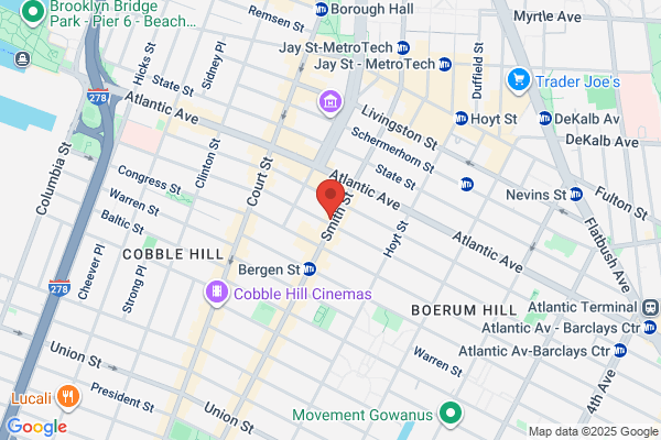Smith St Delicatessen