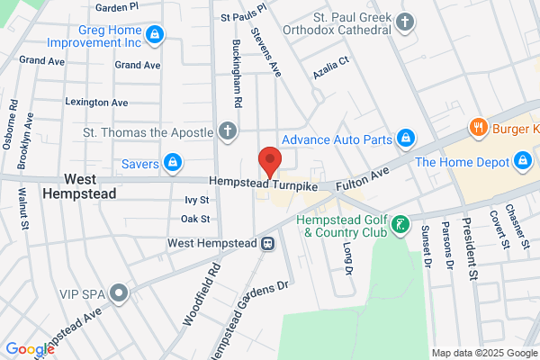 West Hempstead Delicatessen