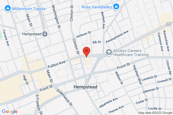 Oasis Dental