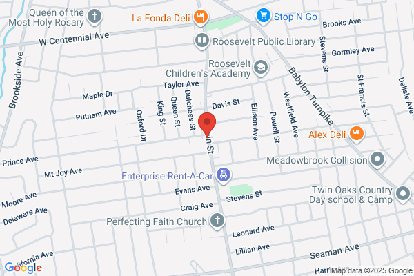 Nassau Family Dental Pllc