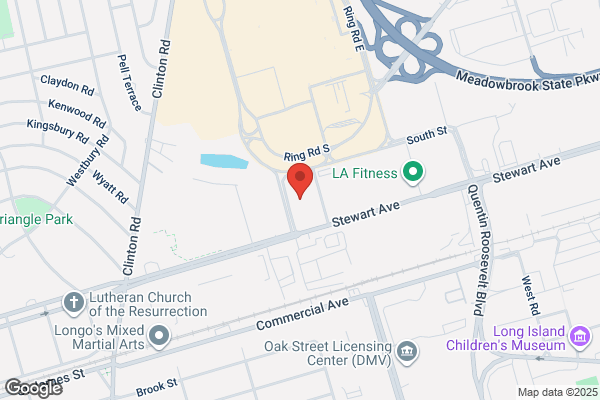 Pediatric Dentistry of Garden City