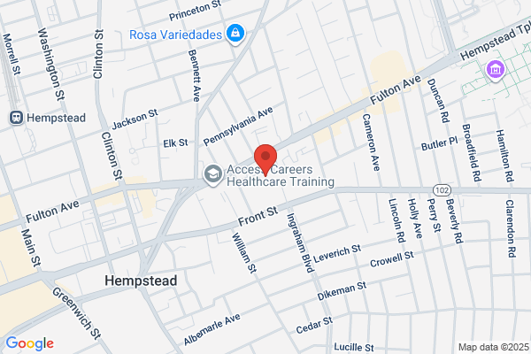 Planned Parenthood - Hempstead Center