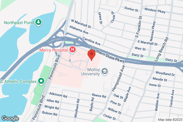 The Gianna Center for Women's Health & Fertility (Nassau)