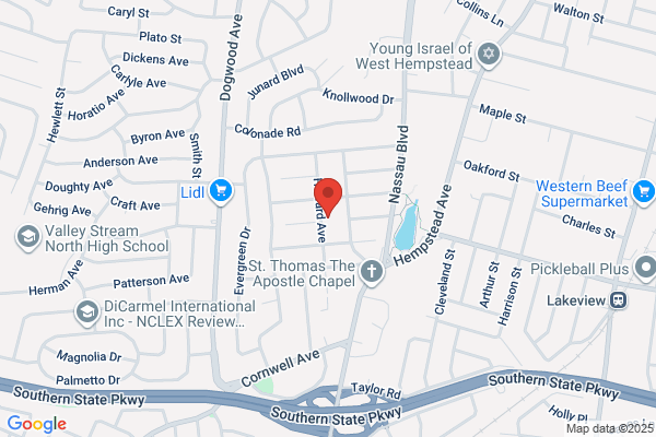 Baruch Jeffrey Dr Optometrist