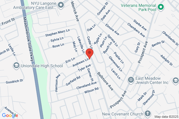 East Meadow Hearing & Speech Center
