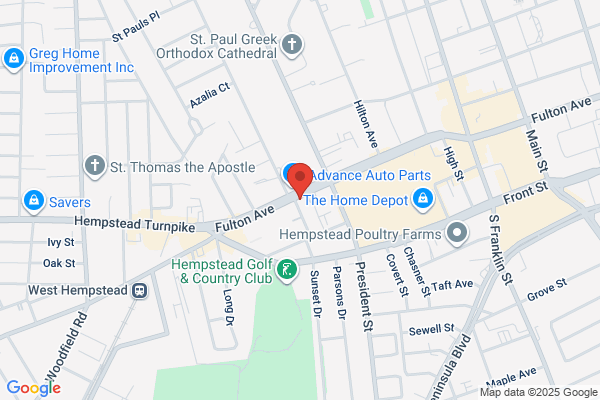 Front Plaza Dental Group