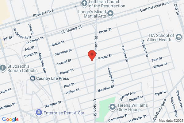 Garden City Acupuncture PC