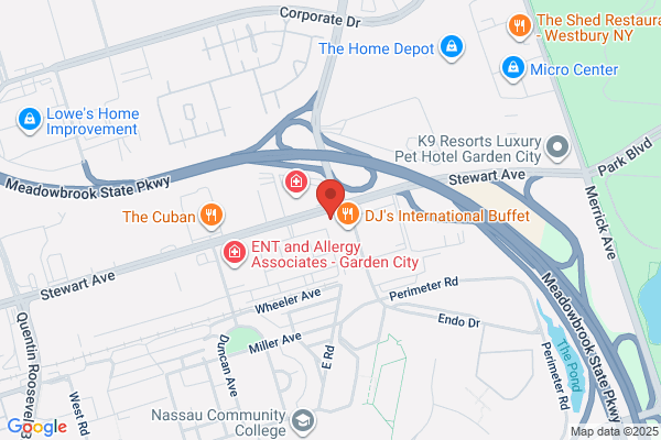 Garden City Dialysis