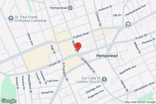 Hempstead Main Medical Center