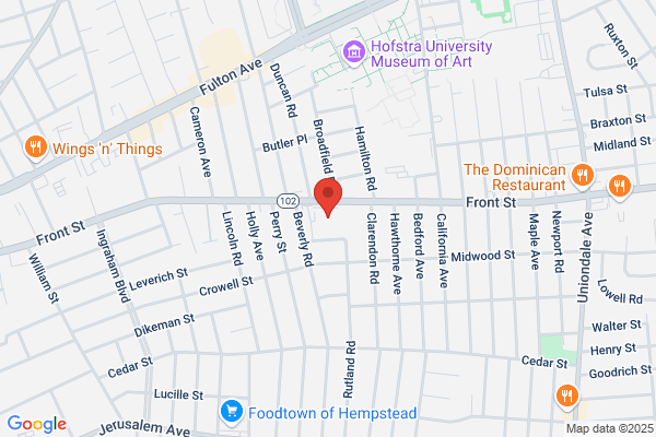 Hempstead Park Nursing Home