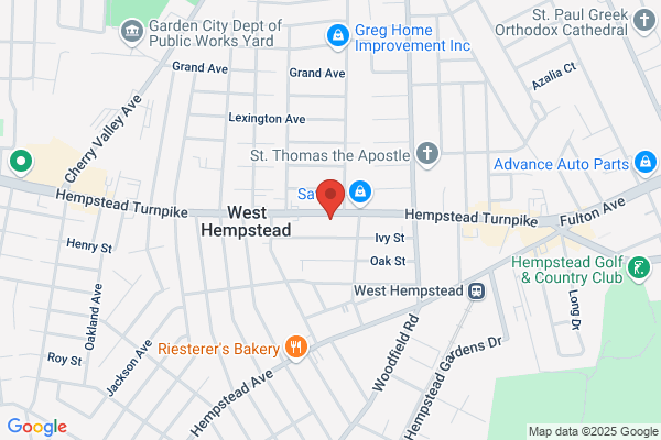 Hempstead Turnpike Dental Supl
