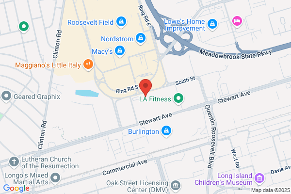 Long Island Physical Therapy