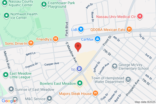 NY Physical Therapy & Wellness - East Meadow