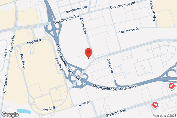 NYU Langone Ambulatory Surgery Center—Garden City